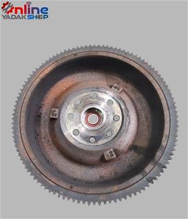 فلایویل دنده ای 2.4 - سوزوکی - ویتارا